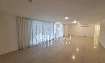 Imagem 4: Imóvel para aluguel tem 229 metros quadrados com 4 quartos em Leblon - Rio de Janeiro - RJ