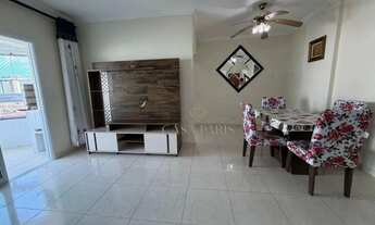 Imagem 5: Apartamento com 2 dormitórios à venda, 92 m² por R$ 450.000,00 - Ocian - Praia Grande/SP