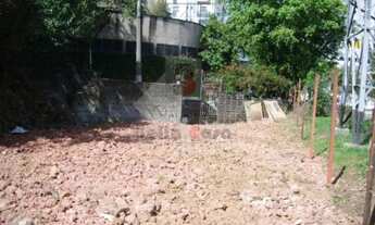 Imagem: Terreno Para locação Parque da Moóca