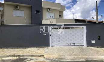 Imagem: Casa à venda em Campinas-SP, Residencial