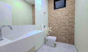 Imagem 6: Casa com 3 quartos para venda e locação - mobiliada, piscina aquecida e energia fotovoltai