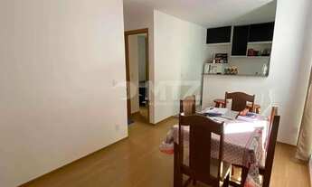 Imagem: Apartamento padrão à Venda, Chácara Recreio