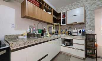 Imagem 7: Casa Independente com Suíte e Área Gourmet no Jardim Mariléa - Próximo à Praia!