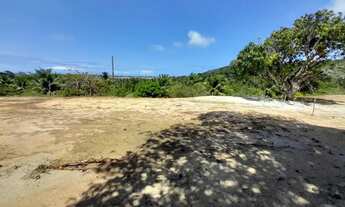 Imagem 2: Chácara à Venda na Barra de São Miguel próximo ao Chácaras da Barra Alagoas