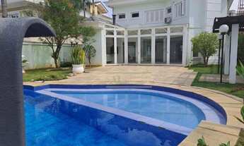 Imagem: Casa, 500 m² - venda por R$ 4.300.000,00