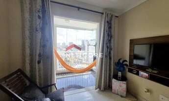 Imagem 6: Apartamento em Rua Elisabetta Lips - Jardim Bontempo - Taboão da Serra/SP