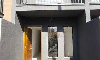 Imagem: Sobrado 2 dormitórios 2 vagas R$ 350.000