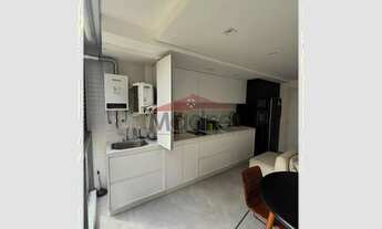 Imagem: Apartamento Studio com 1 dormitório à