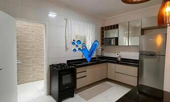 Imagem 6: Casa em Condomínio 82 m² com 2 quartos Jd. Las Palmas/Astúrias Guarujá