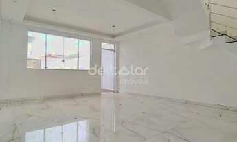 Imagem 4: Casa à venda com 3 quartos (1 suíte) , lazer com churrasqueira e 3 vagas, Santa Mônica, Be