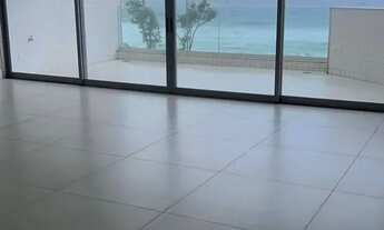 Imagem 4: Cobertura em Avenida Lúcio Costa - Recreio dos Bandeirantes - Rio de Janeiro/RJ