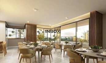 Imagem 2: INBOX CIA IMOBILIÁRIA VENDE: Apartamentos com 3 suítes, localizado do ladinho do shopping