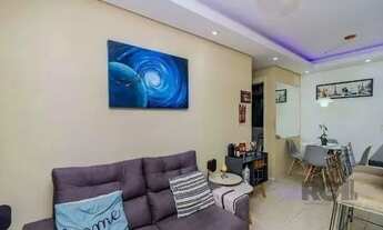 Imagem 7: Apartamento no Sarandi de 2 dormitórios infra e vaga