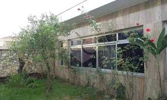 Imagem: Casa térrea com 3 quartos à venda ou para