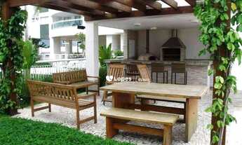 Imagem 2: Apartamento com 3 dormitórios para alugar, 121 m² - Recreio dos Bandeirantes - Rio de Jane