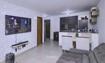 Imagem 2: Casa para Venda em Barra Mansa / RJ no bairro 9 de Abril