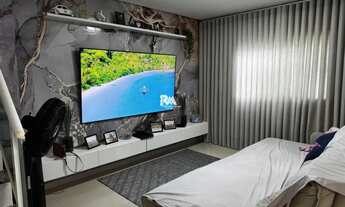 Imagem 4: VENDO EXCELENTE CASA EM CONDOMÍNIO FECHADO ENTRADA R$85.000 NA HÉLIO GUEIROS!