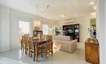 Imagem 6: APARTAMENTO COM 3 SUÍTES E 3 VAGAS NO CORAÇÃO DA MEIA PRAIA