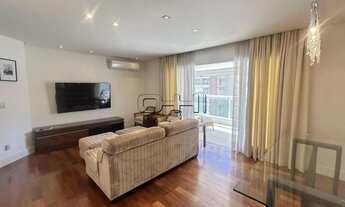 Imagem 5: Venda Apartamento 3 Dormitórios - 139 m² Paraíso