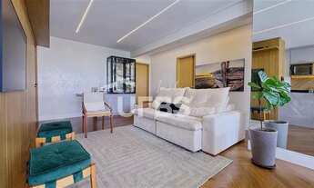 Imagem 7: Inspirare Spa Residence - Apartamento 2 quartos, sendo 2 suítes