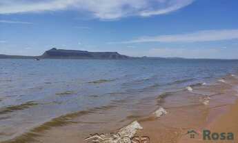 Imagem 5: Terreno para venda PORTO DO MANSO CHAPADA DOS GUIMARÃES