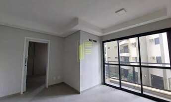 Imagem 3: Apartamento novo de 1 quarto, 1 suíte, 1 banheiro e 1 vaga de garagem no bairro Boa Vista