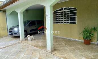 Imagem 7: Casa em Rua Madre Clara Milani - Jardim Rosa Branca - Bauru/SP