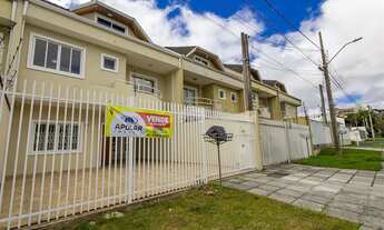 Imagem 4: Vendas Sobrado Curitiba PR