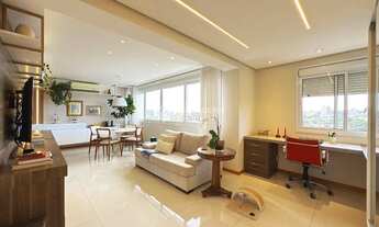 Imagem 4: Apartamento à venda no Edifício Villaggio de Sorrento - Bairro Santana