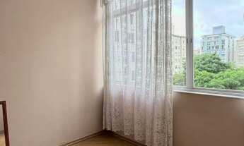 Imagem 2: Apartamento para venda em Santa Cecília com 2 quartos , 90m²