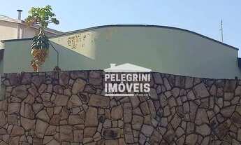 Imagem 3: Casa com 4 dormitórios, 249 m² - venda por R$ 1.690.000,00 ou aluguel por R$ 8.538,67/mês