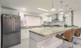 Imagem 5: Sobrado em Condomínio com Face Norte, 4 quartos 4 Vagas à venda, 360 m² - Campo Comprido