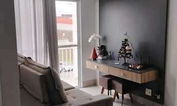 Imagem 3: Apartamento para Venda em Bragança Paulista, UBERABA, 2 dormitórios, 1 banheiro, 1 vaga