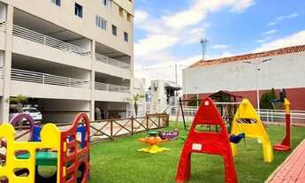 Imagem 5: Apartamento de 3 Quartos no Centro de Petrolina Conforto, Vista Alta e Localiz