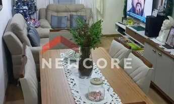 Imagem 3: Apartamento em Avenida João XXIII - Socorro - Mogi das Cruzes/SP