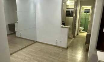 Imagem 2: Apartamento para alugar com 48m², 2 quartos e 1 vaga