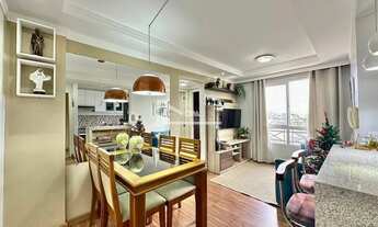 Imagem 2: Apartamento à Venda no bairro Cenáculo, 2 Quartos, Armários Planejados, Elevador e 1 Vaga