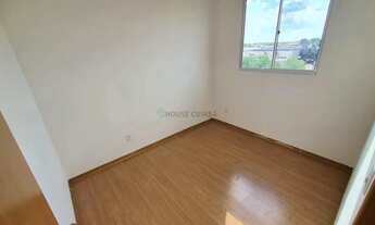 Imagem 6: Oportunidade apto em Várzea Grande Chapada dos Pinheiros