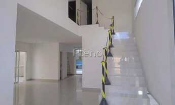 Imagem 5: Sobrado à venda em Campinas, Sítios de Recreio Gramado, com 3 suítes, com 275 m²