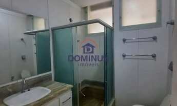 Imagem 7: Apartamento com 4 dormitórios para alugar, 120 m² Frente Life Center