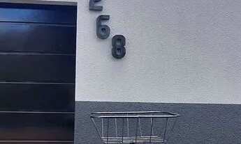 Imagem: Vende-se Casa- bairro Catavento - Curiuva