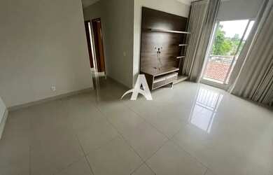 Imagem 2: Aluguel Apartamento TUBALINA