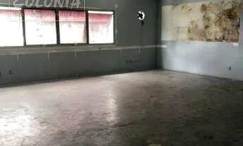 Imagem 3: Loja para venda ou locação - Jardim, Santo André