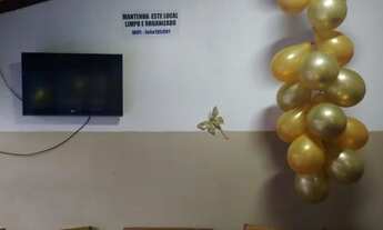 Imagem 4: Espaço Familiar