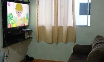 Imagem: Vendo apartamento ou troco em casa independente