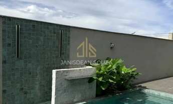 Imagem 4: Condomínio Fechado para Venda em Aparecida de Goiânia, Parqville Pinheiros, 3 dormitórios