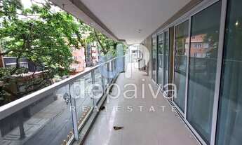 Imagem: Imóvel para aluguel tem 229 metros quadrados