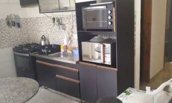 Imagem 6: Casa no Parque Amazonas com ponto comercial