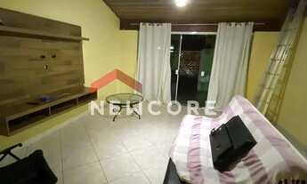 Imagem 3: Casa em Rua Paraíba - Cidade Nova Peruibe - Peruíbe/SP