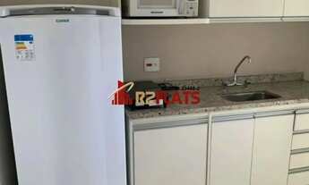 Imagem 7: Flat com ótimo preço no bairro Vila Olímpia. Confira!